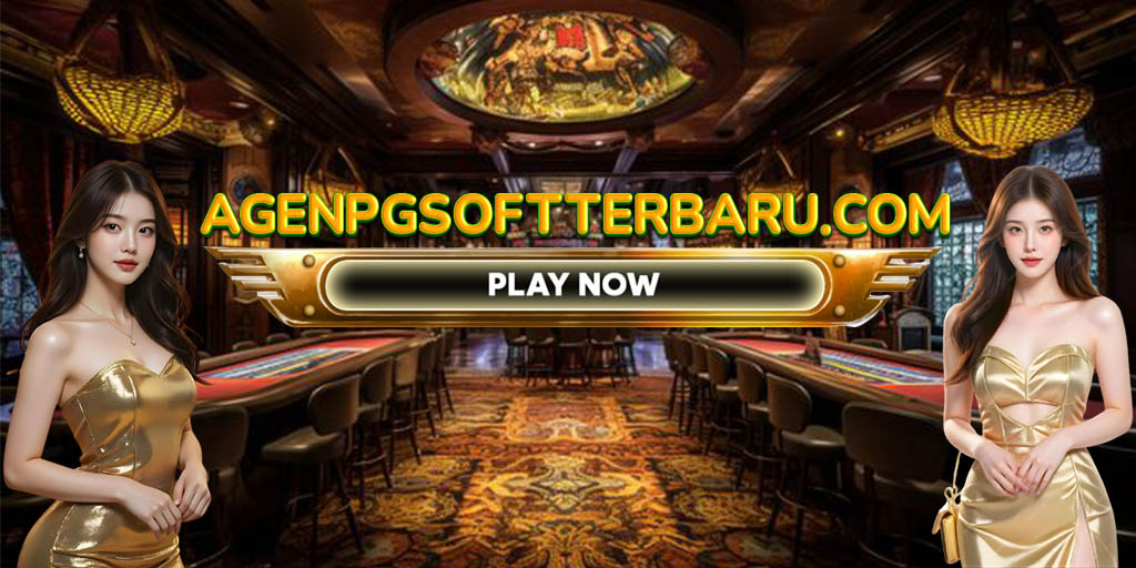 Agen PG Soft Terbaru